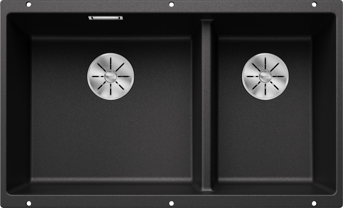 BLANCO SUBLINE 430/270-U Undermount Kitchen Sink