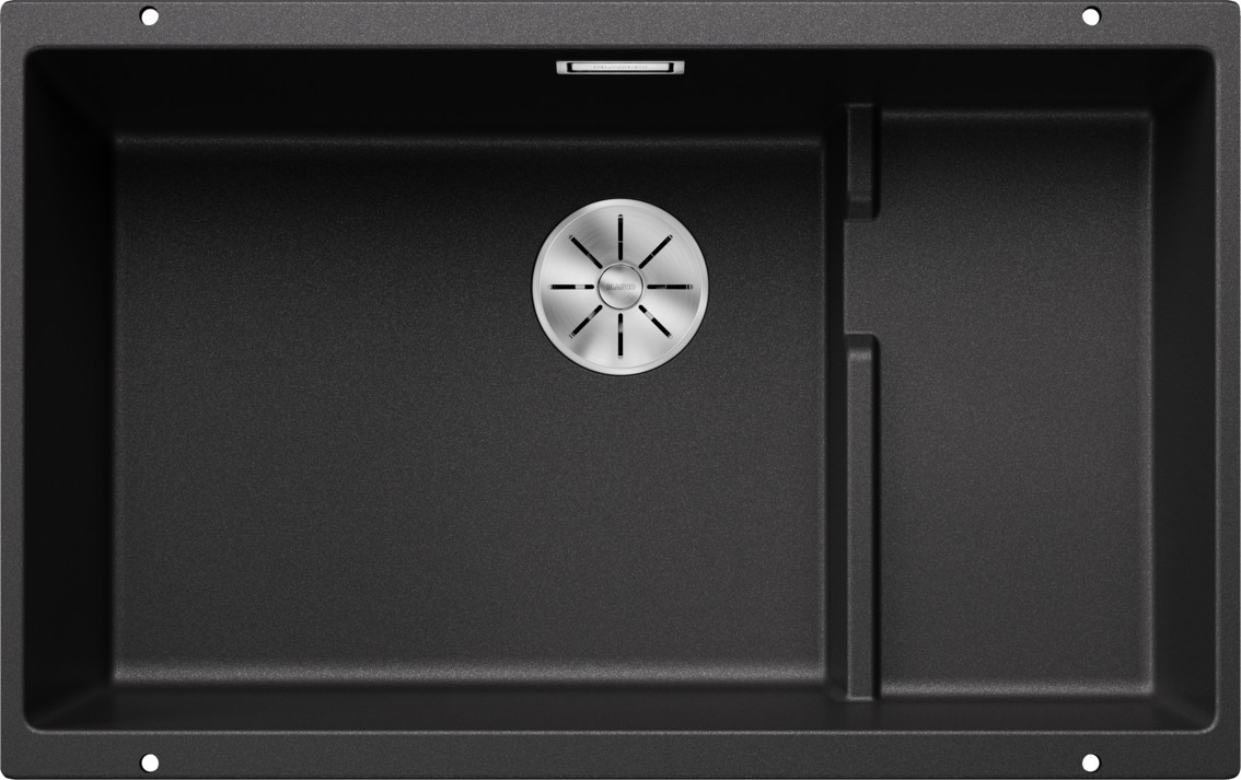 BLANCO SUBLINE 700-U Level Undermount Kitchen Sink
