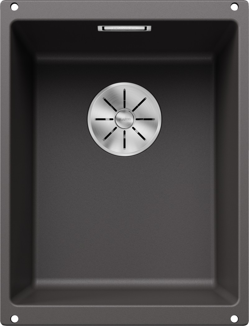 BLANCO SUBLINE 320-U Undermount Sink