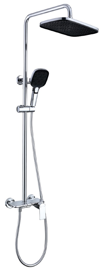 BOSHSINI Rain Shower Set BS-928 view 2