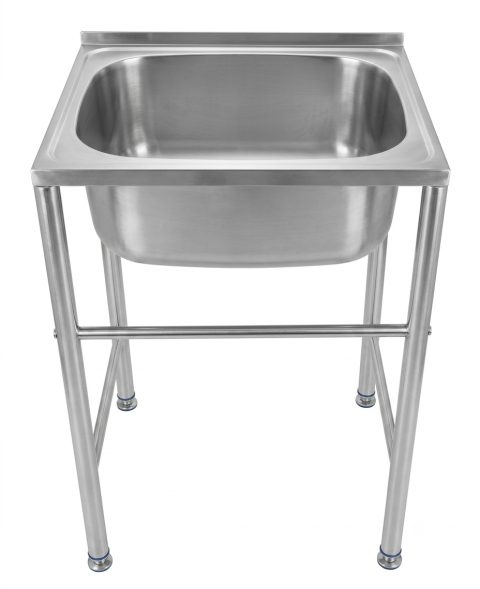 MONIC FS-600 Freestanding Kitchen Sink