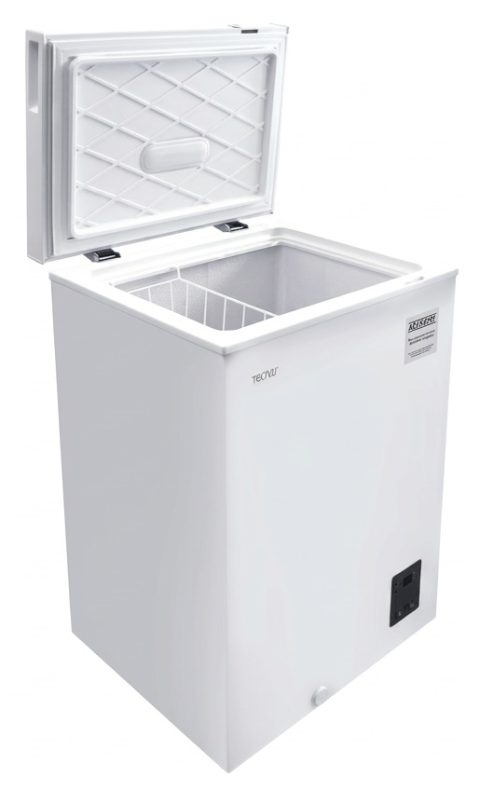 TECNO 99L Chest Freezer TCF-136R
