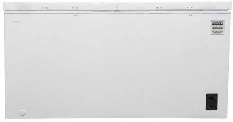 TECNO Chest Freezer TCF-519R