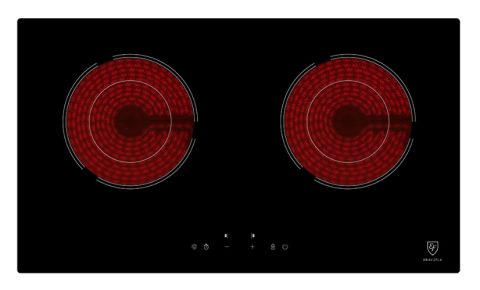 EF Vitro Ceramic Hob HB AV 271A