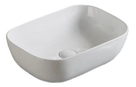 BARON Counter Top Ceramic Basin A419