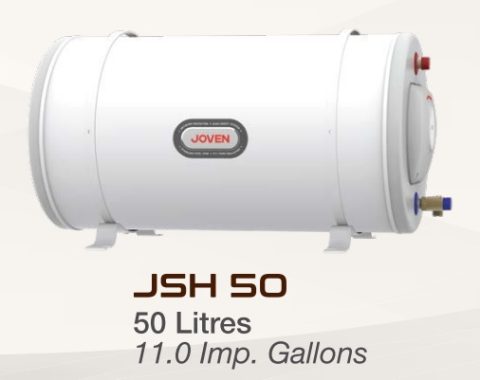 JOVEN JSH 50 Storage Water Heater - 50 Litre