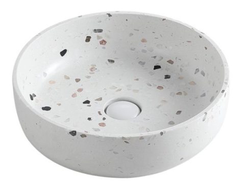 DUSCHE 410mm Counter Top Basin - 1001127 TZW