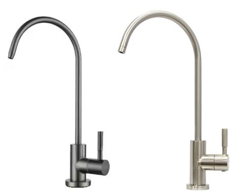 Kitchen Sink Filter Tap
