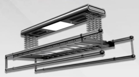 COSTA Automated Laundry Rack - Advanced Premier CT-LR-73