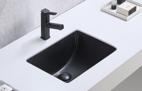 AALTO Undermount Wash Basin Y107MB