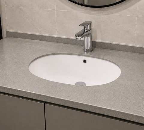 AALTO Undermount Wash Basin Y028