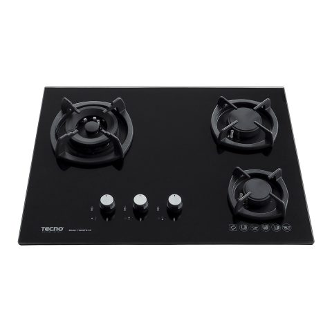 TECNO Glass Hob T 6000TGSV