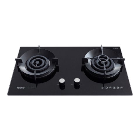 TECNO T-278 TGTRSV Cooker Hob