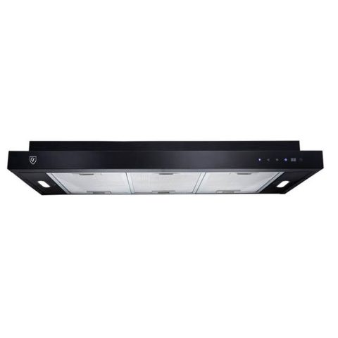 EF 90cm Cooker Hood EFCH-9232-HM-SS