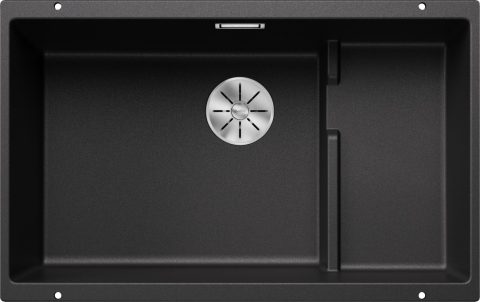 BLANCO SUBLINE 700-U Level Undermount Kitchen Sink